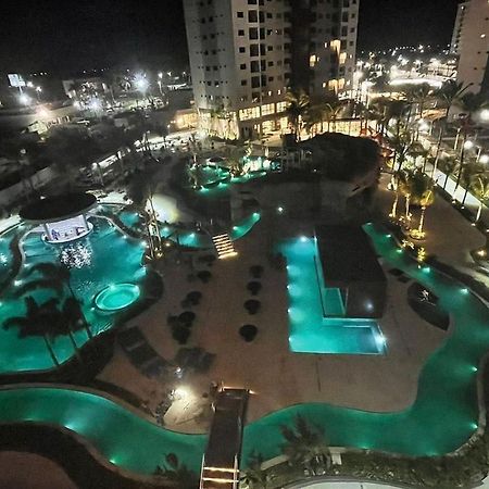 Salinas Premium Resort ซาลิโนโปลิส ภายนอก รูปภาพ