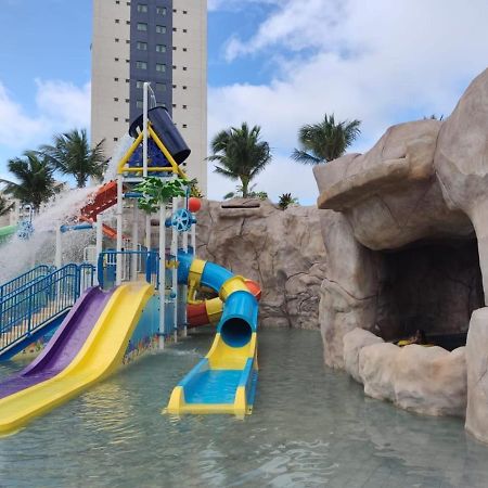 Salinas Premium Resort ซาลิโนโปลิส ภายนอก รูปภาพ