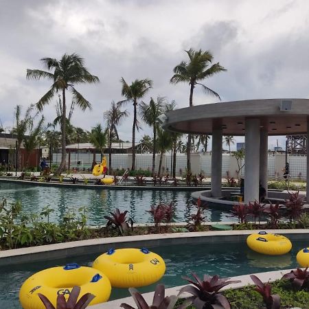 Salinas Premium Resort ซาลิโนโปลิส ภายนอก รูปภาพ