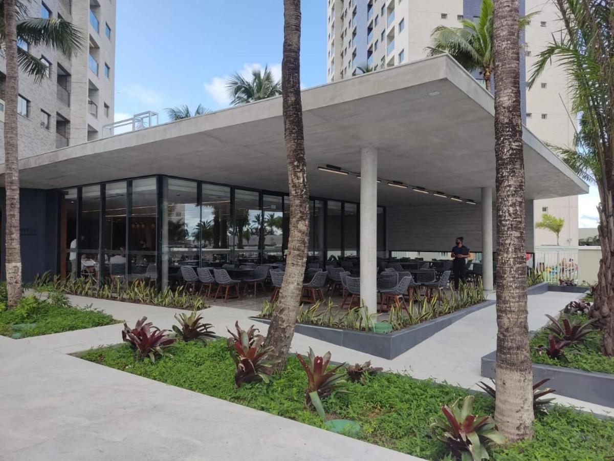 Salinas Premium Resort ซาลิโนโปลิส ภายนอก รูปภาพ