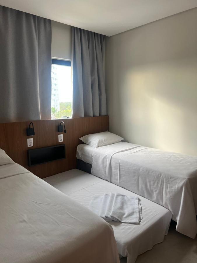 Salinas Premium Resort ซาลิโนโปลิส ภายนอก รูปภาพ