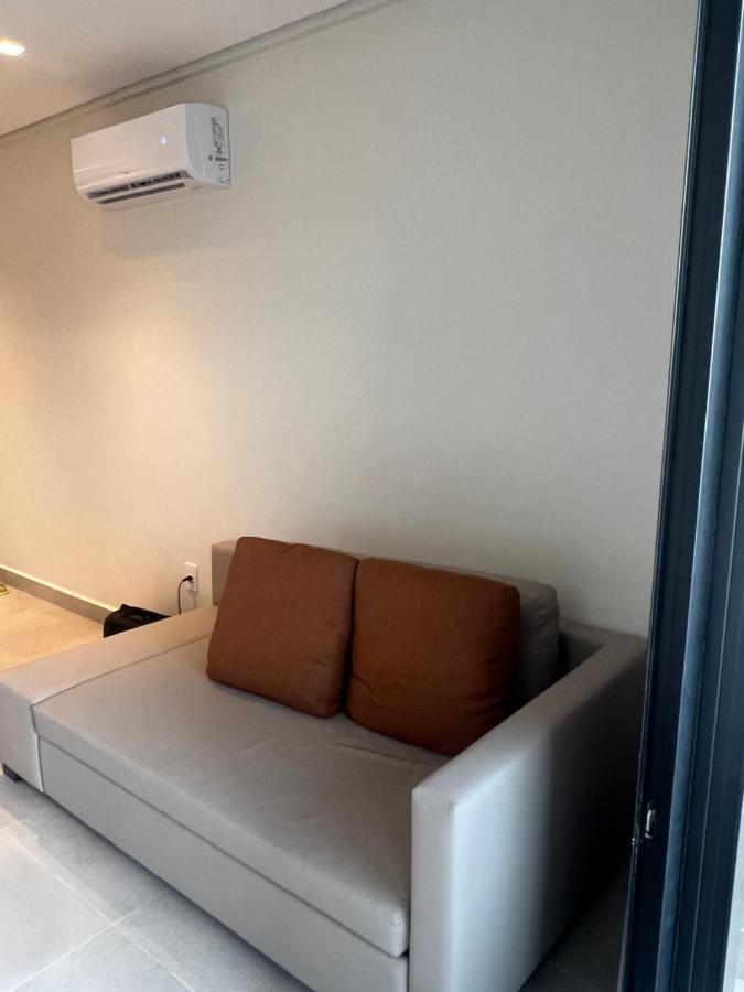 Salinas Premium Resort ซาลิโนโปลิส ภายนอก รูปภาพ